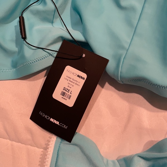 NWT Water Sports bikini - Picture 5 of 5